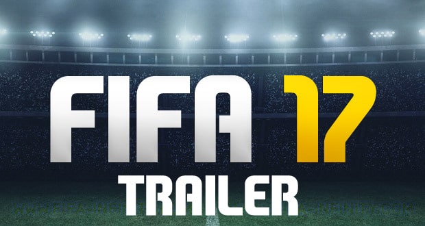 Fifa 21: Le Trailer vid&eacute;o officiel d&rsquo;EA Sport Gamescon 2116