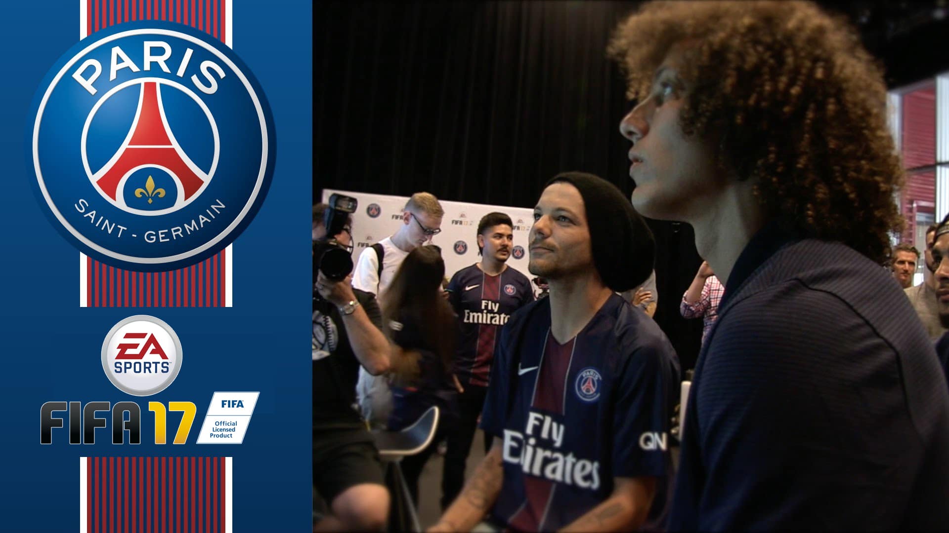 Fifa 21: Les Notes des Joueurs du PSG &ndash; Paris Saint-Germain