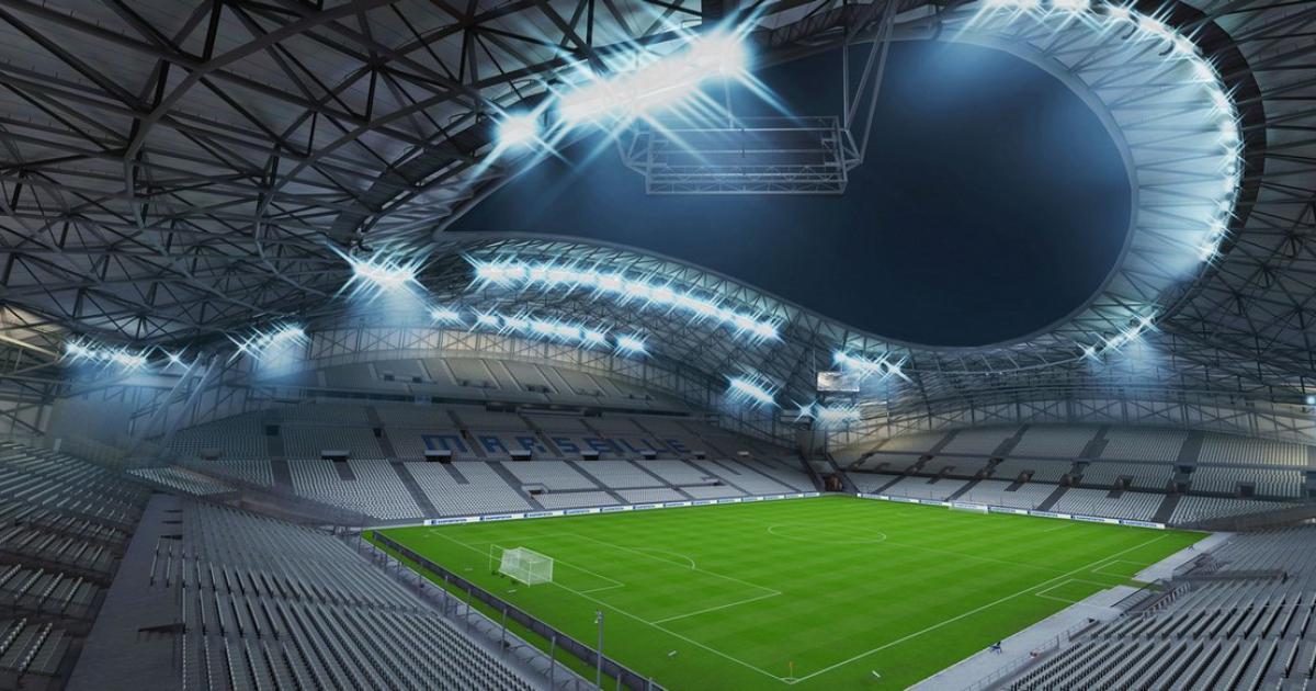 Fifa 21 : Les Notes de l&rsquo;OM &ndash; Olympique de Marseille