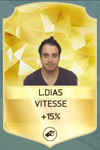 FUT : Utiliser les cartes Personnels dans Fifa 21 (Entra&icirc;neurs forme, gardien, kin&eacute;s)