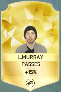 FUT : Utiliser les cartes Personnels dans Fifa 21 (Entra&icirc;neurs forme, gardien, kin&eacute;s)