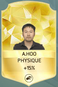 FUT : Utiliser les cartes Personnels dans Fifa 21 (Entra&icirc;neurs forme, gardien, kin&eacute;s)