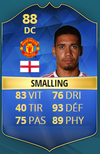 Fifa 21 : Les 10 joueurs qui m&eacute;riteraient une meilleure note