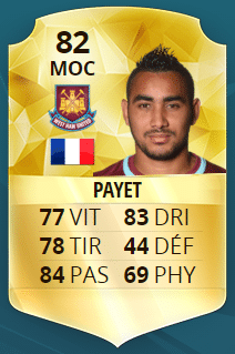 Fifa 21 : Les 10 joueurs qui m&eacute;riteraient une meilleure note