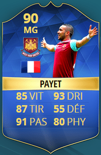 Fifa 21 : Les 10 joueurs qui m&eacute;riteraient une meilleure note