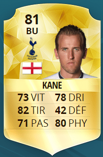 Fifa 21 : Les 10 joueurs qui m&eacute;riteraient une meilleure note