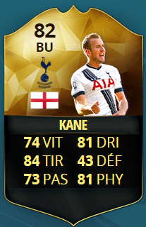 Fifa 21 : Les 10 joueurs qui m&eacute;riteraient une meilleure note