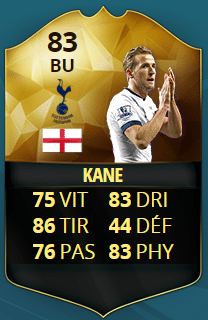 Fifa 21 : Les 10 joueurs qui m&eacute;riteraient une meilleure note