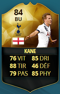 Fifa 21 : Les 10 joueurs qui m&eacute;riteraient une meilleure note