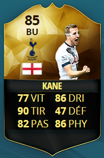 Fifa 21 : Les 10 joueurs qui m&eacute;riteraient une meilleure note