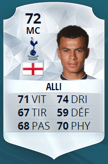 Fifa 21 : Les 10 joueurs qui m&eacute;riteraient une meilleure note