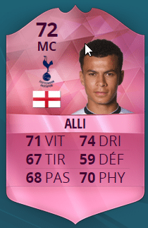 Fifa 21 : Les 10 joueurs qui m&eacute;riteraient une meilleure note