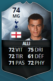 Fifa 21 : Les 10 joueurs qui m&eacute;riteraient une meilleure note