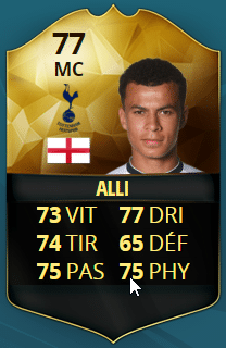 Fifa 21 : Les 10 joueurs qui m&eacute;riteraient une meilleure note