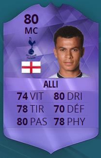 Fifa 21 : Les 10 joueurs qui m&eacute;riteraient une meilleure note