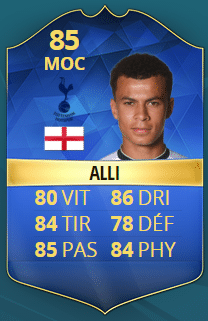 Fifa 21 : Les 10 joueurs qui m&eacute;riteraient une meilleure note