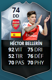 Fifa 21 : Les 10 joueurs qui m&eacute;riteraient une meilleure note