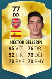 Fifa 21 : Les 10 joueurs qui m&eacute;riteraient une meilleure note