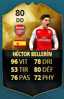 Fifa 21 : Les 10 joueurs qui m&eacute;riteraient une meilleure note