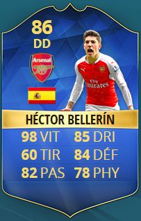 Fifa 21 : Les 10 joueurs qui m&eacute;riteraient une meilleure note