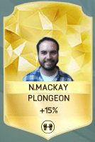 FUT : Utiliser les cartes Personnels dans Fifa 21 (Entra&icirc;neurs forme, gardien, kin&eacute;s)