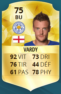 Fifa 21 : Les 10 joueurs qui m&eacute;riteraient une meilleure note