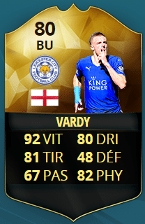 Fifa 21 : Les 10 joueurs qui m&eacute;riteraient une meilleure note