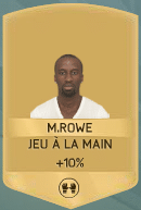 FUT : Utiliser les cartes Personnels dans Fifa 21 (Entra&icirc;neurs forme, gardien, kin&eacute;s)