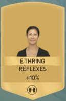 FUT : Utiliser les cartes Personnels dans Fifa 21 (Entra&icirc;neurs forme, gardien, kin&eacute;s)