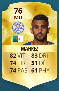 Fifa 21 : Les 10 joueurs qui m&eacute;riteraient une meilleure note