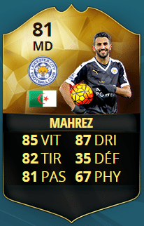 Fifa 21 : Les 10 joueurs qui m&eacute;riteraient une meilleure note