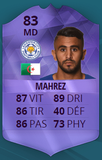 Fifa 21 : Les 10 joueurs qui m&eacute;riteraient une meilleure note