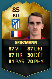 Fifa 21 : Les 10 joueurs qui m&eacute;riteraient une meilleure note