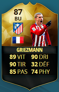 Fifa 21 : Les 10 joueurs qui m&eacute;riteraient une meilleure note