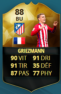 Fifa 21 : Les 10 joueurs qui m&eacute;riteraient une meilleure note