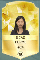 FUT : Utiliser les cartes Personnels dans Fifa 21 (Entra&icirc;neurs forme, gardien, kin&eacute;s)