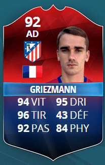 Fifa 21 : Les 10 joueurs qui m&eacute;riteraient une meilleure note