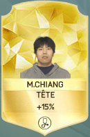 FUT : Utiliser les cartes Personnels dans Fifa 21 (Entra&icirc;neurs forme, gardien, kin&eacute;s)