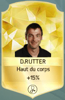 FUT : Utiliser les cartes Personnels dans Fifa 21 (Entra&icirc;neurs forme, gardien, kin&eacute;s)