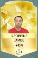 FUT : Utiliser les cartes Personnels dans Fifa 21 (Entra&icirc;neurs forme, gardien, kin&eacute;s)