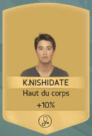 FUT : Utiliser les cartes Personnels dans Fifa 21 (Entra&icirc;neurs forme, gardien, kin&eacute;s)