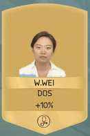 FUT : Utiliser les cartes Personnels dans Fifa 21 (Entra&icirc;neurs forme, gardien, kin&eacute;s)