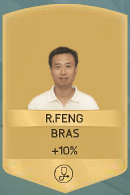 FUT : Utiliser les cartes Personnels dans Fifa 21 (Entra&icirc;neurs forme, gardien, kin&eacute;s)