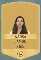 FUT : Utiliser les cartes Personnels dans Fifa 21 (Entra&icirc;neurs forme, gardien, kin&eacute;s)