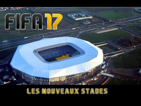Fifa 21 : Les Notes des joueurs de l&rsquo;OL &ndash; Lyon