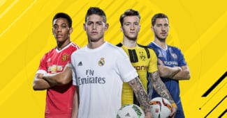 Fifa 21: Les budgets des clubs les plus riches en mode carri&egrave;re