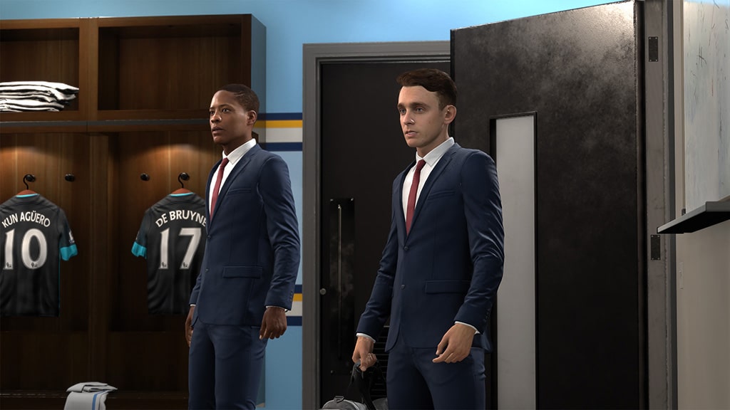 Fifa 21: Notes Joueurs AS Monaco