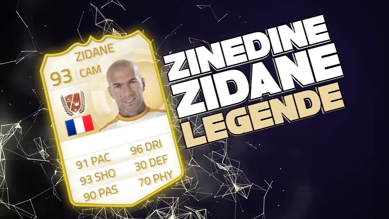 Fifa 21: Les meilleurs milieux libres en mode carri&egrave;re