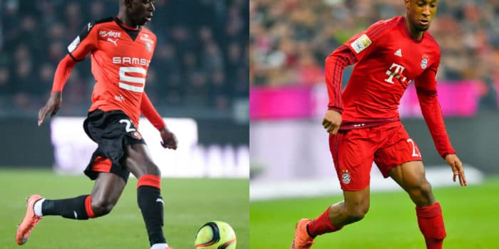 Les meilleurs ailiers du mode carri&egrave;re &ndash; Potentiel Fifa 21 (AG  AD)