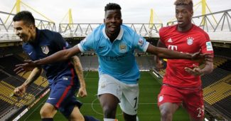 Les meilleurs buteurs du mode carri&egrave;re &ndash; Fifa 21 Potentiel (AT BU)